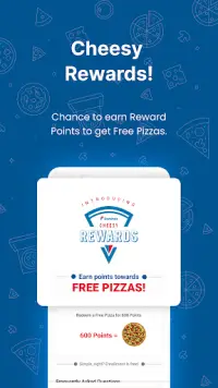 Domino's Pizza - Food Delivery Screen Shot 2