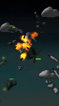 Rocket Craze 3D Screen Shot 5