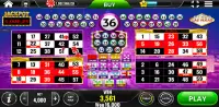 Amazonia Bingo - Social Casino Screen Shot 4