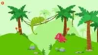 Dinosaur Park Explore:for kids Screen Shot 3