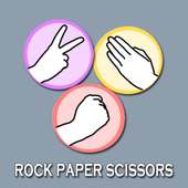Play Rock&Paper&Scissor game