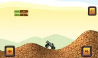 Hill Climb Race Hero Screen Shot 3