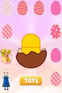 Surprise Eggs - Kids Screen Shot 9