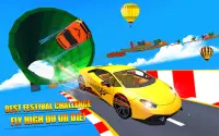 Car Stunt Ramp Game Car Racing Stunt Games 2020 Screen Shot 3