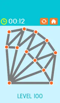 Connect the Graph Puzzles Screen Shot 15