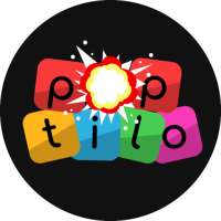 Poptilo (Türkçe Kelime Oyunu)