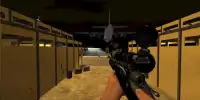 Special Sniper Assassin Screen Shot 4