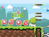 God Vs Zombie Screen Shot 15