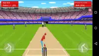 T20 Cricket Fever 2015 Screen Shot 0