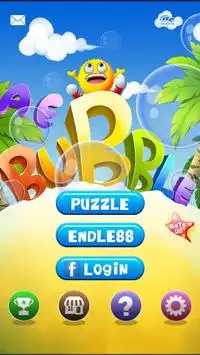 AE Bubble:Offline Bubble Games Screen Shot 7