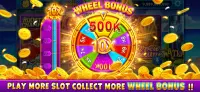 Casino Mania™ – Free Vegas Slots and Bingo Games Screen Shot 3