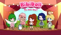 Boneka BiBi: Game Berdandan Screen Shot 5