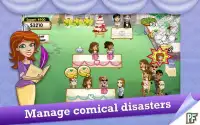 Wedding Dash Screen Shot 11