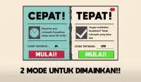 SAH! - Game Pemilu Indonesia Screen Shot 2