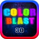 Color Blast Challenge