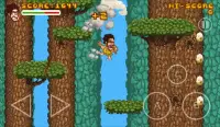 Hero Jack Save Jill: 2D Arcade Screen Shot 5