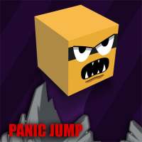 Panic Jump