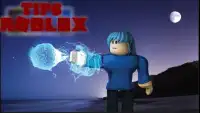 Free Robux Tip for Roblox Screen Shot 2