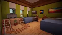 Room Ideas Minecraft Screen Shot 2