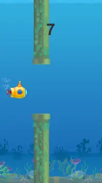 Underwater Adventure Screen Shot 2