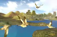 Sparrow 3D Simulator Screen Shot 1