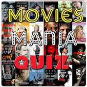 Movies Mania Quiz