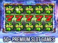 Slot Games Screen Shot 1