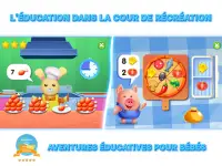 Jeux pour enfants: Les couleurs et formes 2020 Screen Shot 11