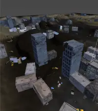 Battle City - Free Survival Squad Fire Screen Shot 7