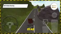 Real Old Hill Climb Racing Screen Shot 2