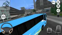 Bus Driver Simulator-Call Vega Bus Driver for Duty Screen Shot 6