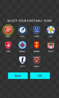 Football Tour Chess Screen Shot 13