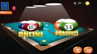 Pool Master World Series Online Screen Shot 3