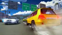 Rally Car Racing Games for kids 2017 Screen Shot 0