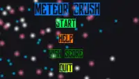 Meteor Crush Screen Shot 3