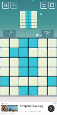 Easy Puzzle Game Screen Shot 4