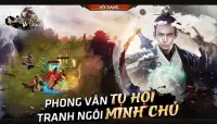 Minh Chủ Võ Lâm - MCVL Screen Shot 1