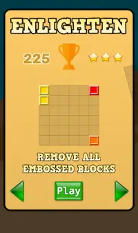 Block Puzzle: Blocks Unlock Screen Shot 3