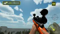 Sniper Beast Killer Screen Shot 5