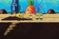 SpongeBob Adventure World Screen Shot 1