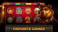 Clickfun: Casino & Glücksspiel Screen Shot 13