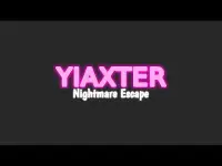 Yiaxter: Nightmare Escape Screen Shot 1