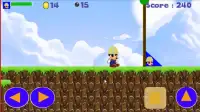 Super Wood Run World 2 Screen Shot 5