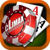 CLIMAX POKER - TEXAS HOLDEM