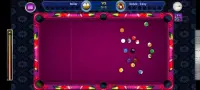 8 Ball Pool Billiard Screen Shot 1