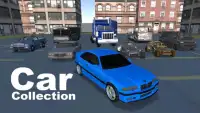 Realistic Vehicles Controls Screen Shot 0