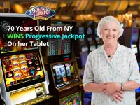 Longhorn Jackpot Casino Games & Slots Machines Screen Shot 7