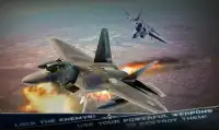 F18 Air Fighter 3D Simulator Screen Shot 1