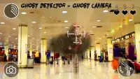 Ghost Magic - Ghost Capture Screen Shot 0