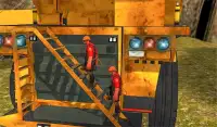 Tunnel Construction Simulator:Mega Construction 3D Screen Shot 19